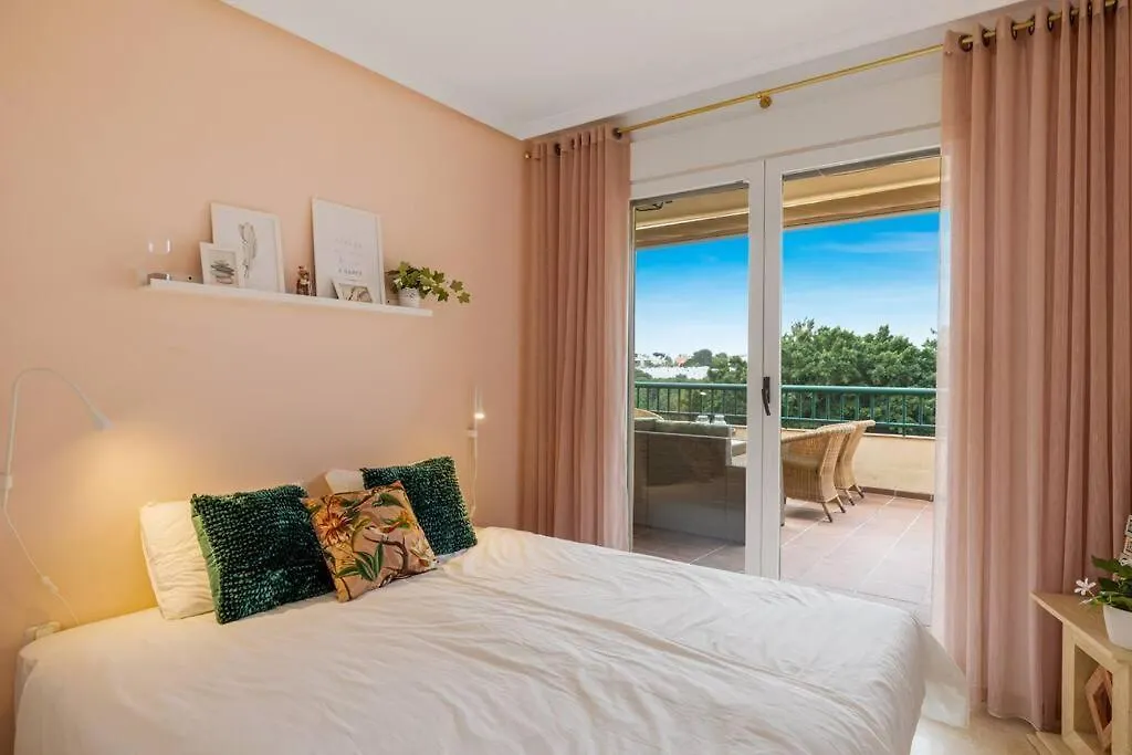 Appartamento Casa Pura Vida Benalmádena 0*,  Spagna