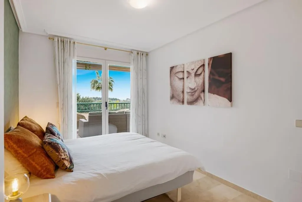 Appartamento Casa Pura Vida Benalmádena 0*,