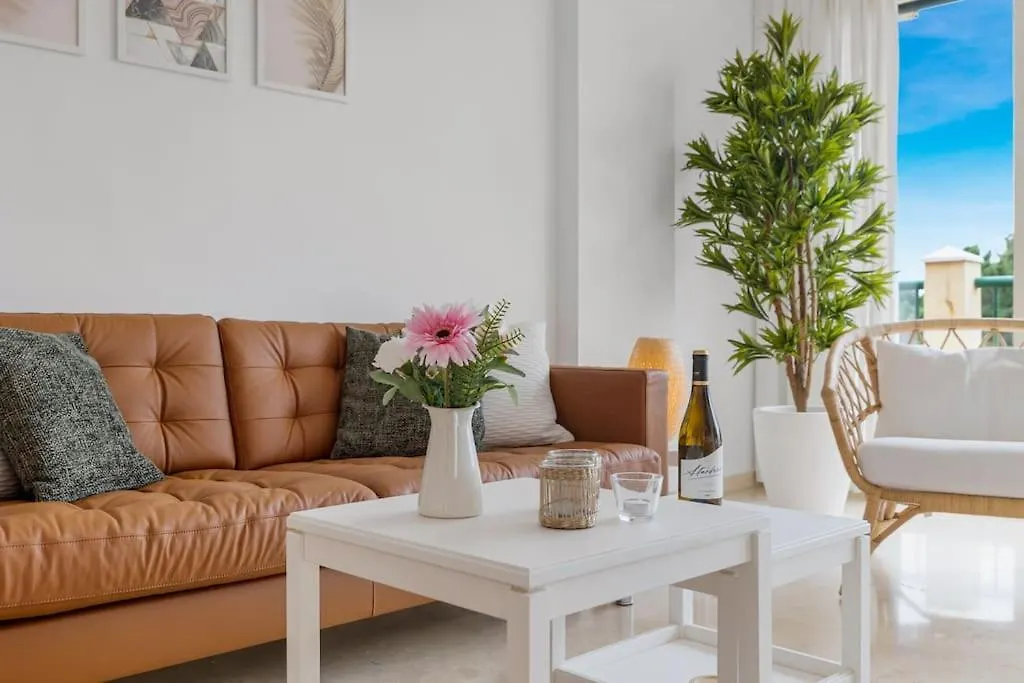 Appartamento Casa Pura Vida Benalmádena