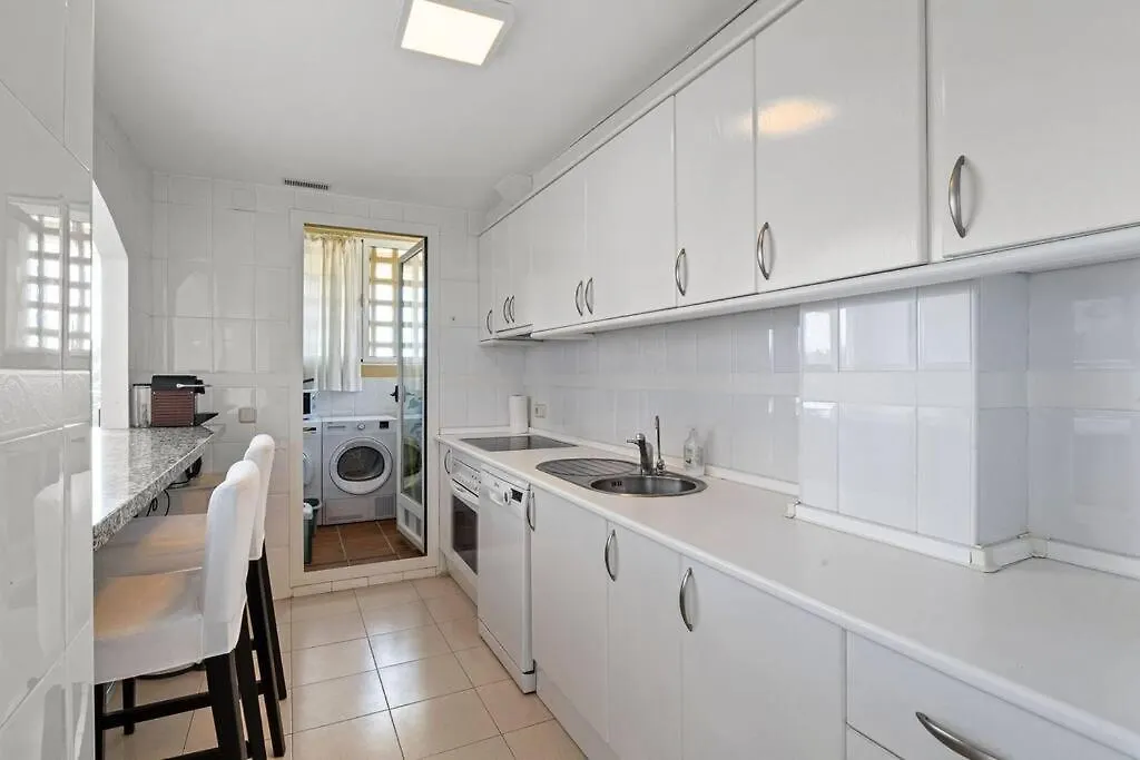 Appartamento Casa Pura Vida Benalmádena 0*,  Spagna