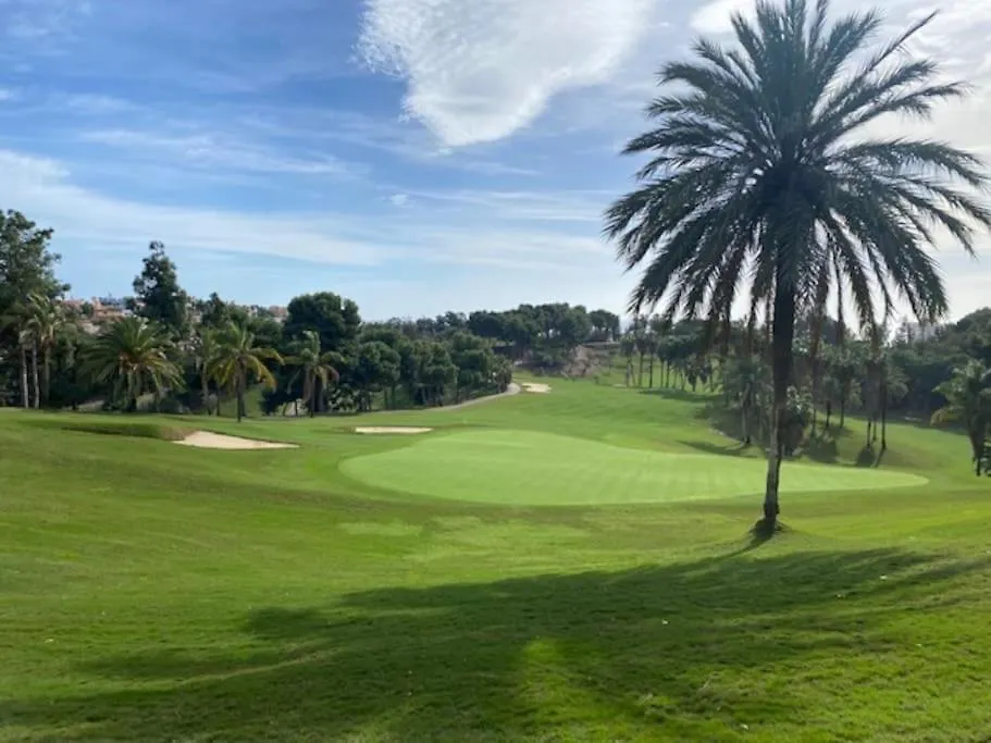 Appartamento Casa Pura Vida Benalmádena 0*,  Spagna