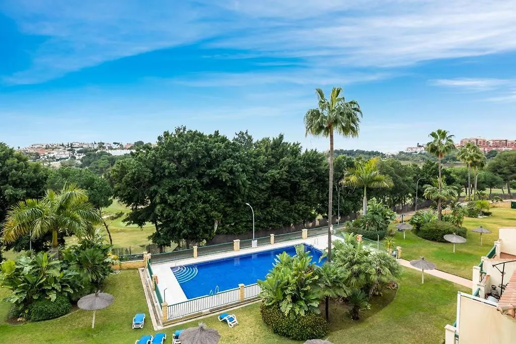 Appartamento Casa Pura Vida Benalmádena Spagna