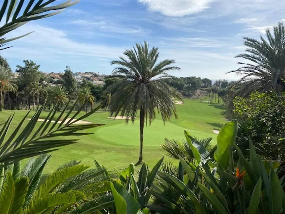 Appartamento Casa Pura Vida Benalmádena