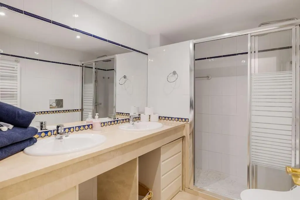 Appartamento Casa Pura Vida Benalmádena Spagna