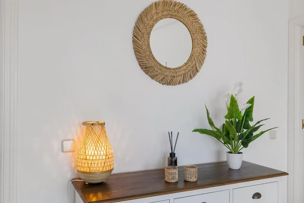 Appartamento Casa Pura Vida Benalmádena